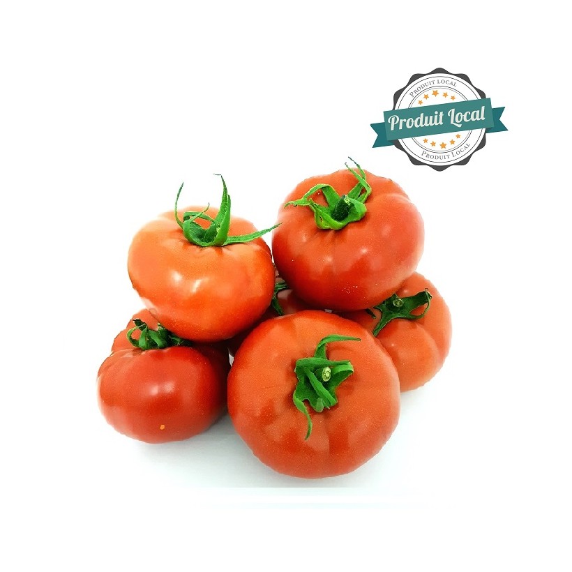 Tomate à Farcir