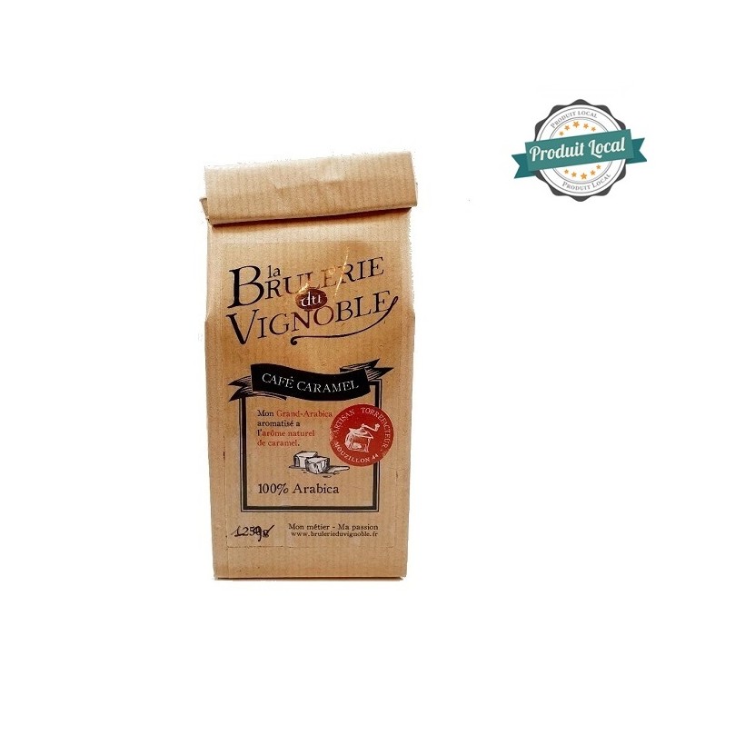 Café Caramel
