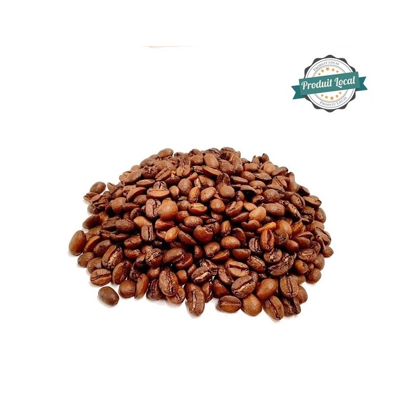 Grand Arabica en grains