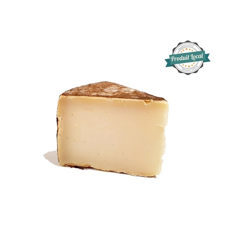 Tomme de brebis