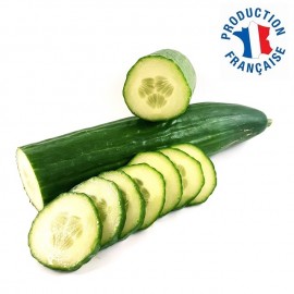 Concombre