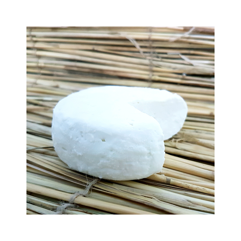 Fromage frais nature