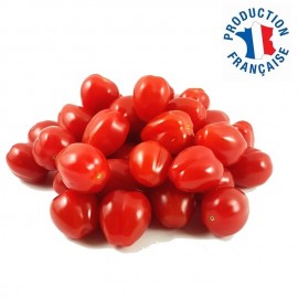 Tomate cerise