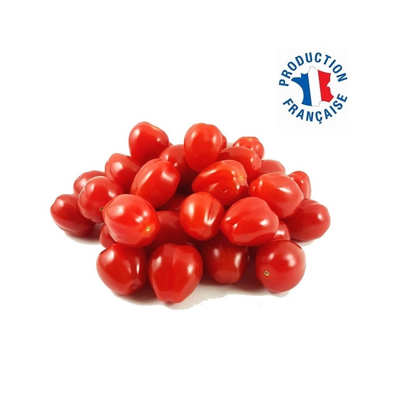 Tomate cerise