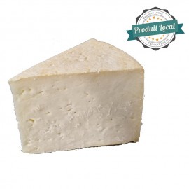 Tome de chèvre