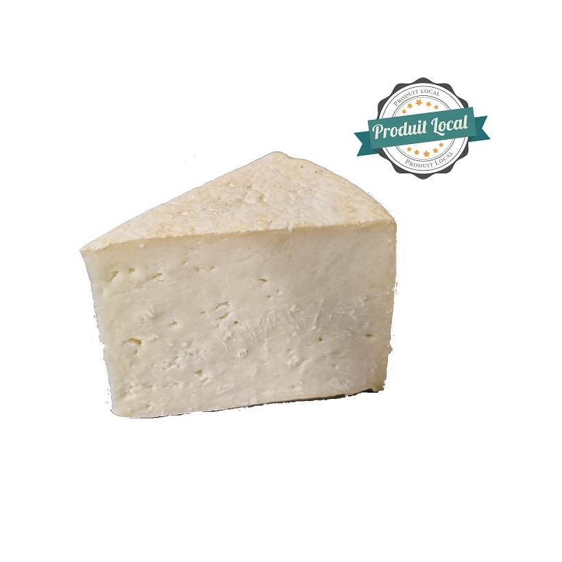 Tome de chèvre