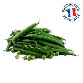 Petits pois