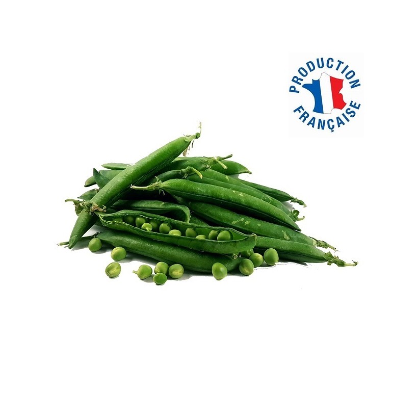 Petits pois