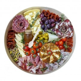 Plateau apéro