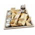 Plateau fromages "Tout vache"