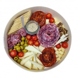 Plateau apéro