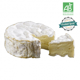 Camembert BIO
