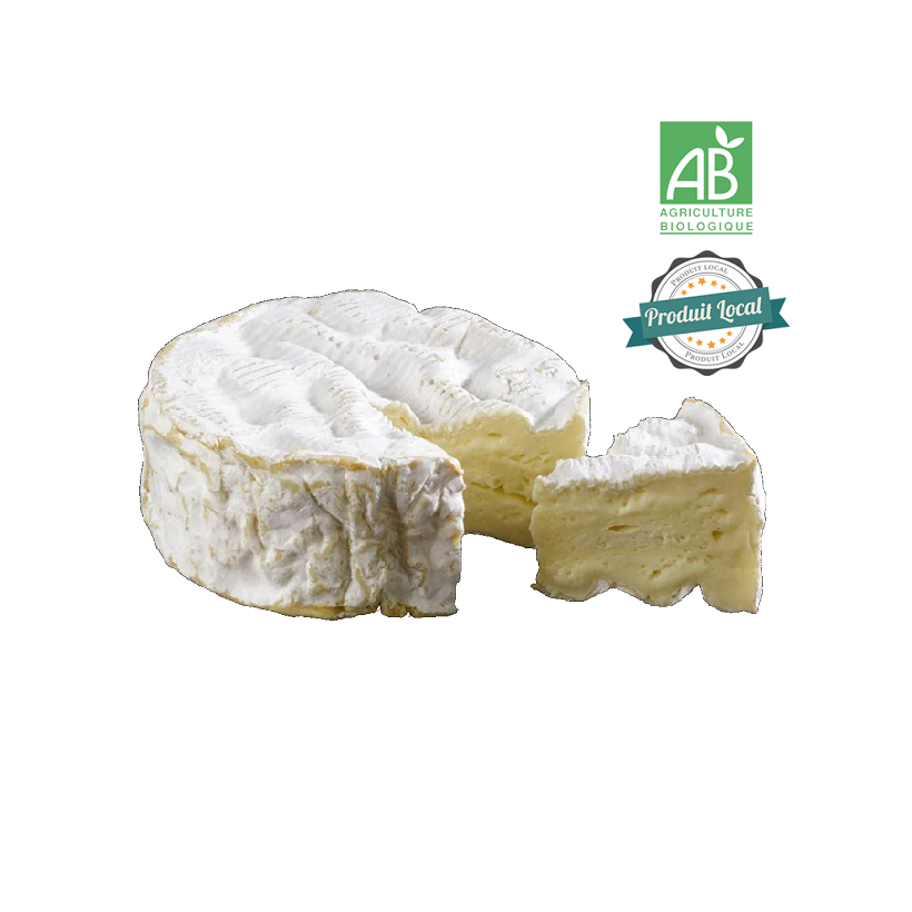 Camembert BIO Camembert BIO