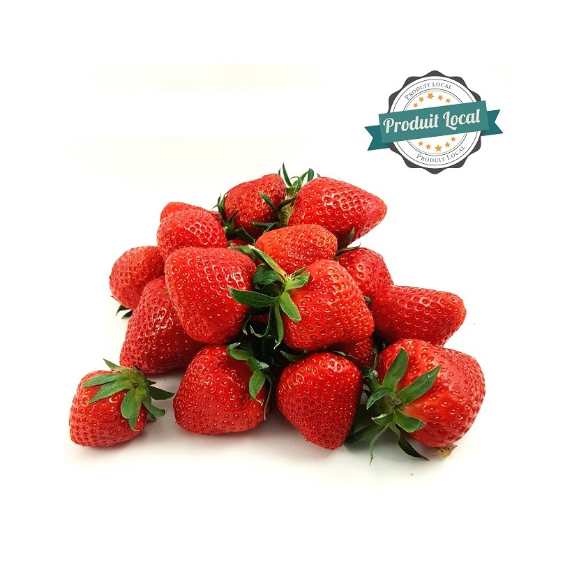 Fraise