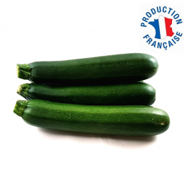 Courgette