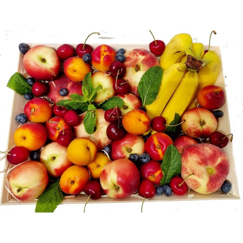 Corbeille fruits