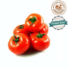 Tomate ronde