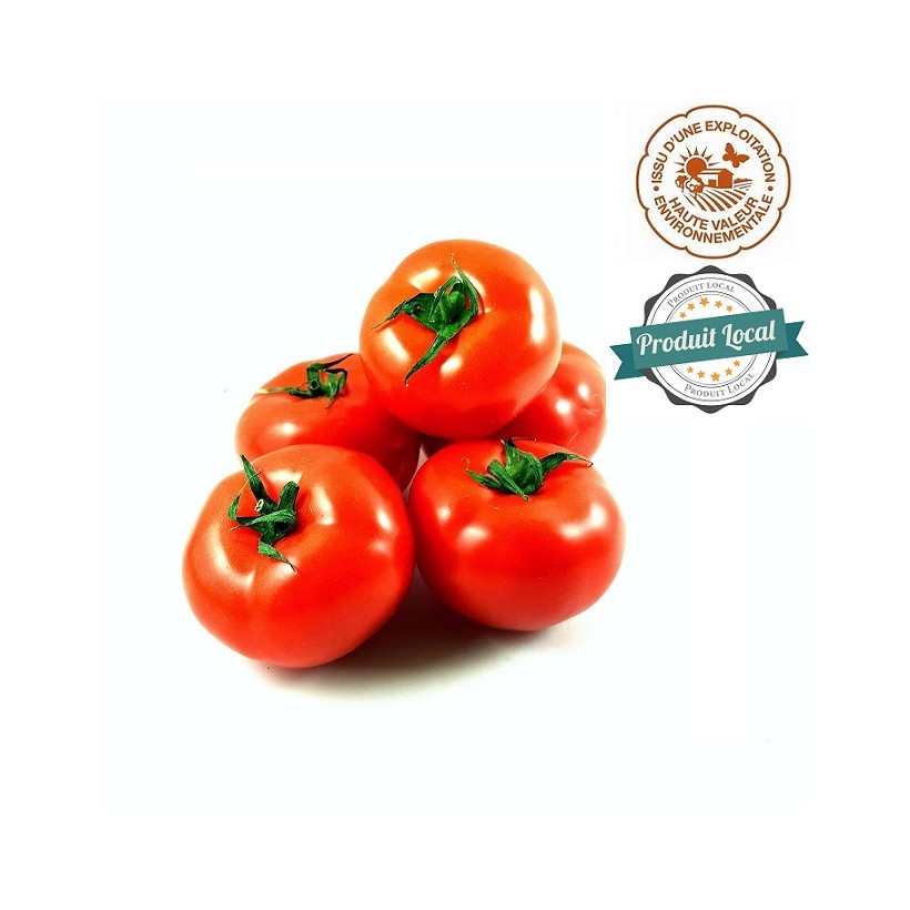 Tomate ronde