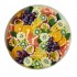 Plateau de fruits coupés