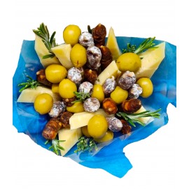 Bouquet apéro