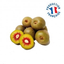 Kiwi rouge