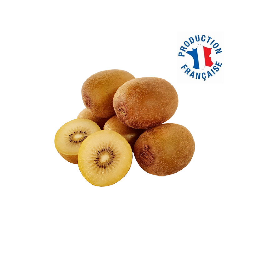 Kiwi jaune Kiwi jaune
