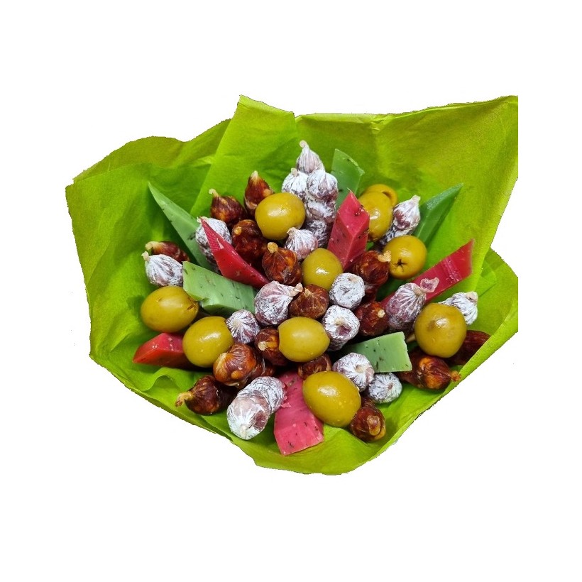 Bouquet apéro Bouquet apéro