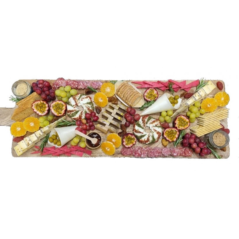 Plateau Noël Plateau Noël