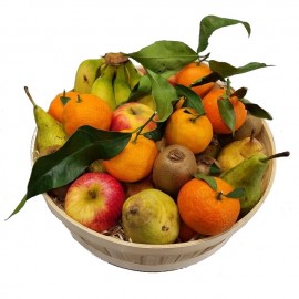 Corbeille fruits