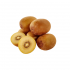3 kiwis jaunes