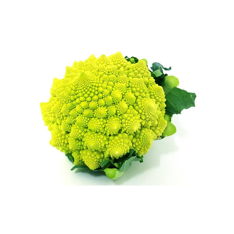 Chou romanesco