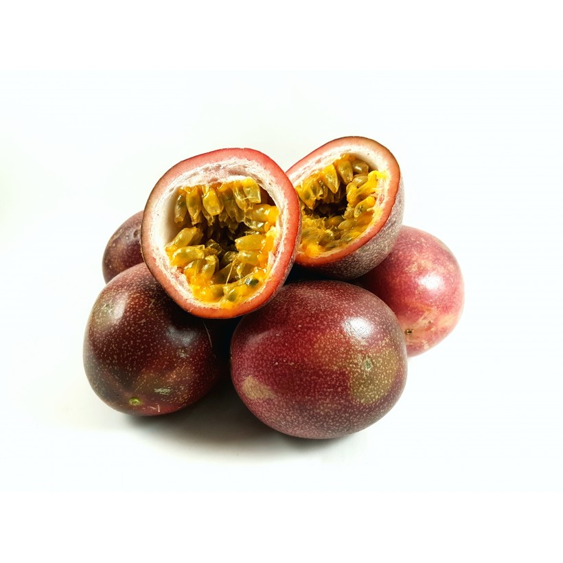 Fruit de la passion