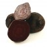 Betterave ronde rouge cuite