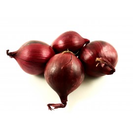 Oignon Rouge