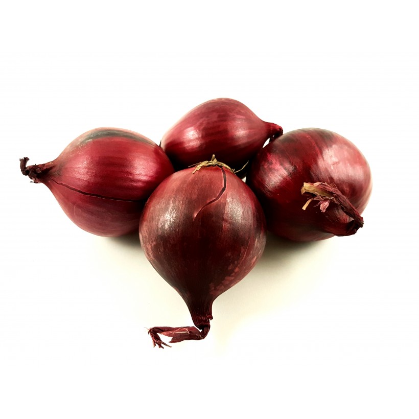 Oignon Rouge