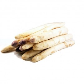 Asperge blanche