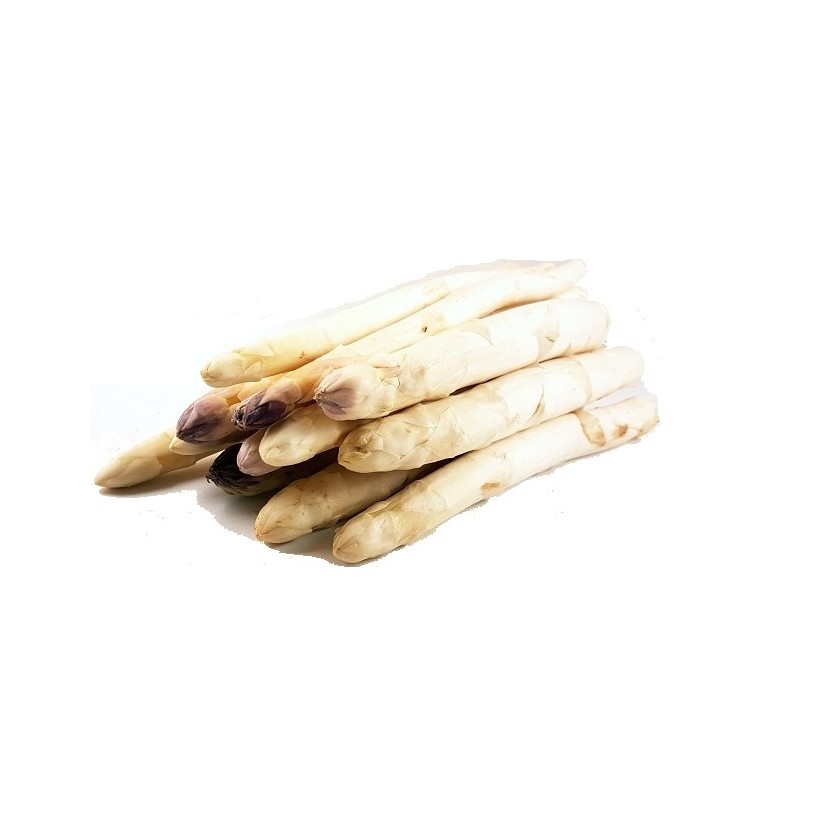 Asperge blanche