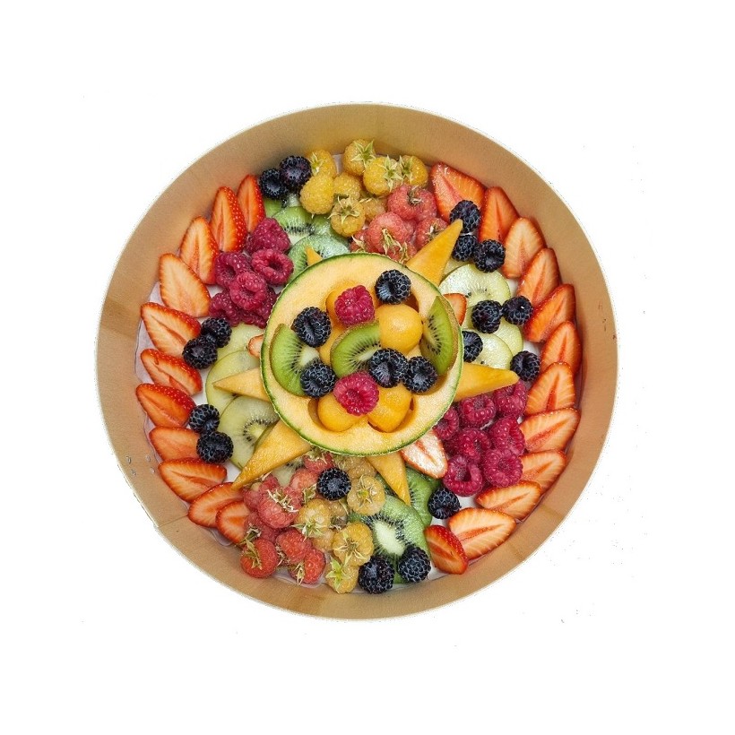 Plateau fruits