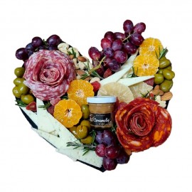 Panier garni