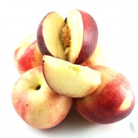 Nectaine blanche