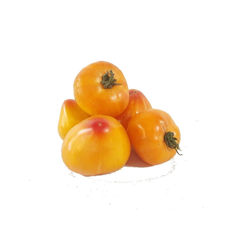 Tomate Ananas