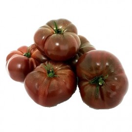 Tomate Noir de Grimée