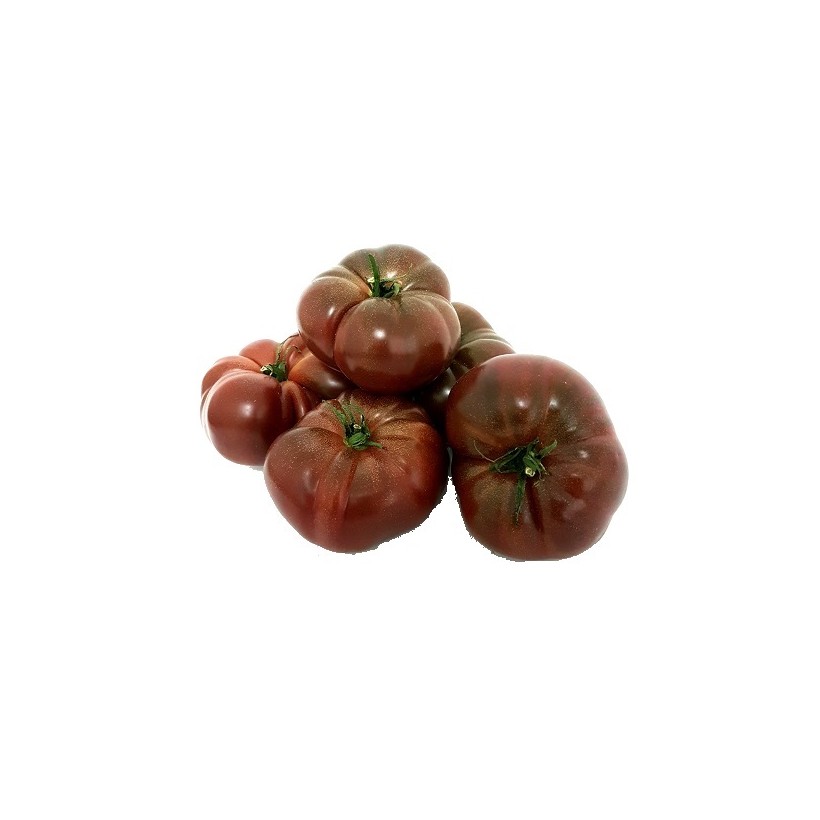 Tomate Noir de Grimée
