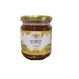 Miel de fleurs d'été