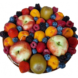 Corbeille fruits