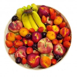 Corbeille fruits