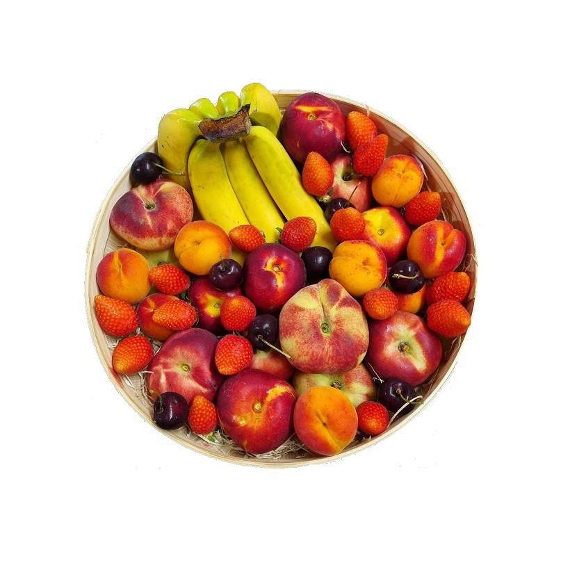 Corbeille fruits