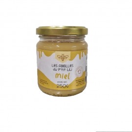 Miel de mûrier des Landes