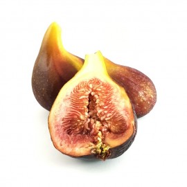 Figue violette