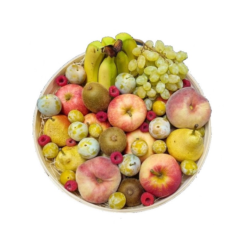 Corbeille fruits Corbeille fruits